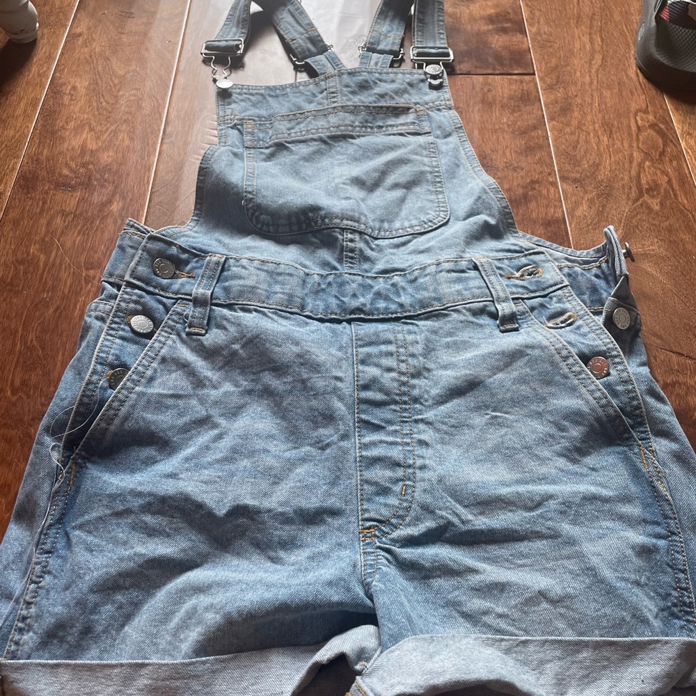 Urban Outfitters Overalls